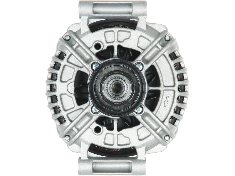 AS-PL A0199PR Generator — MERCEDES-BENZ