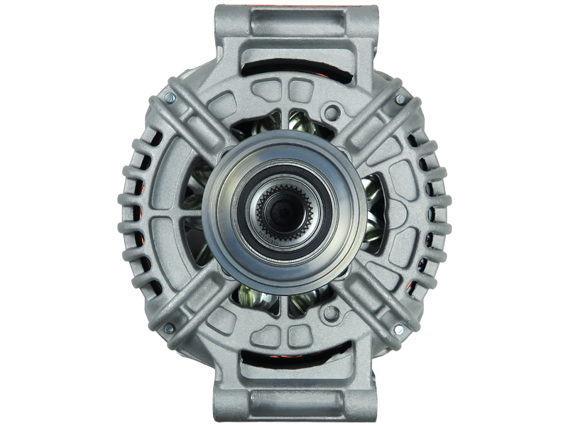 AS-PL A0208S Generator — MERCEDES-BENZ