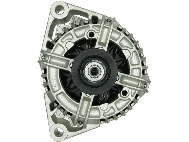 AS-PL A0209PR Generator — OPEL, SAAB
