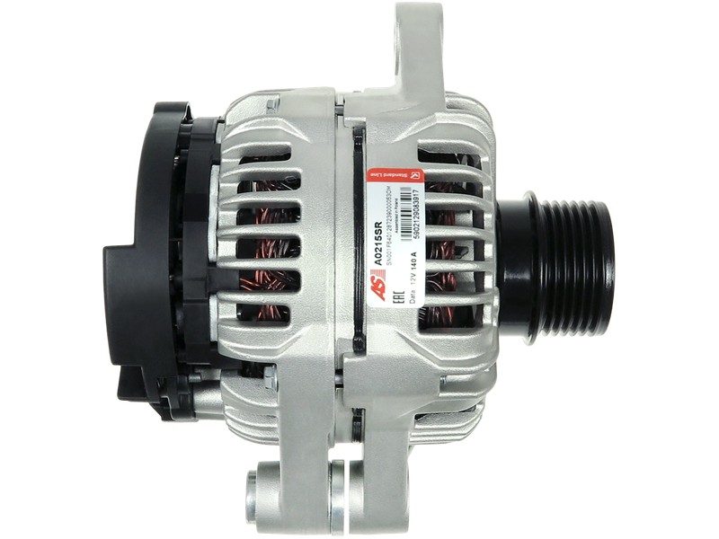 AS-PL A0215SR Generator — OPEL, SAAB, VAUXHALL