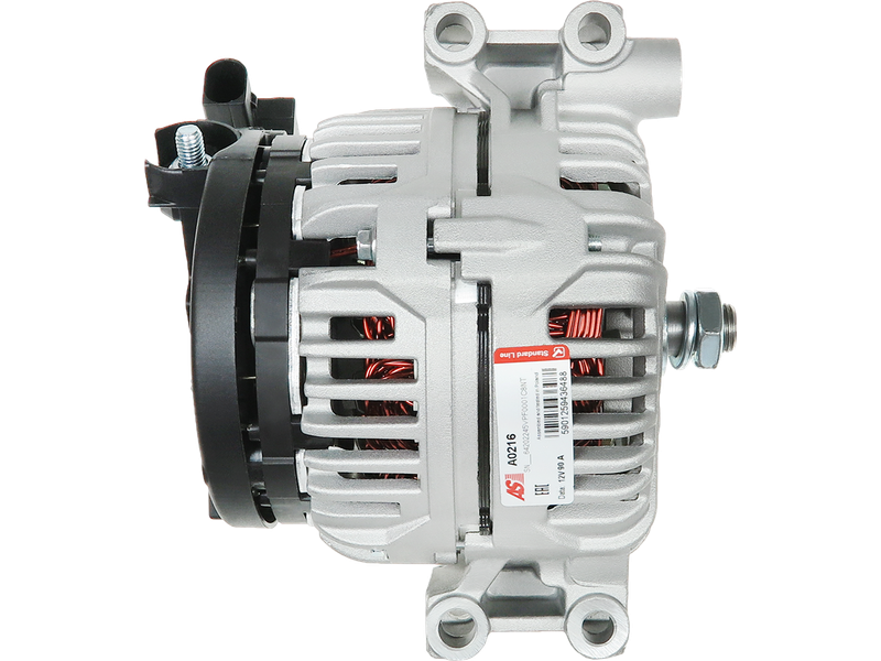 AS-PL A0216 Generator — BMW