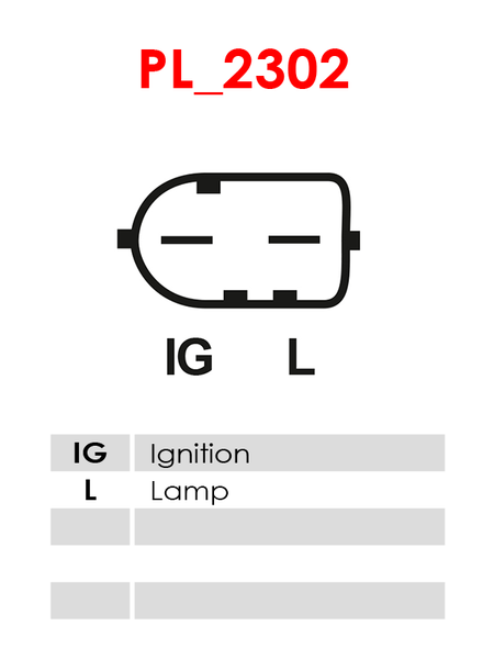 AS-PL A0226SR Generator — BMW, LAND ROVER