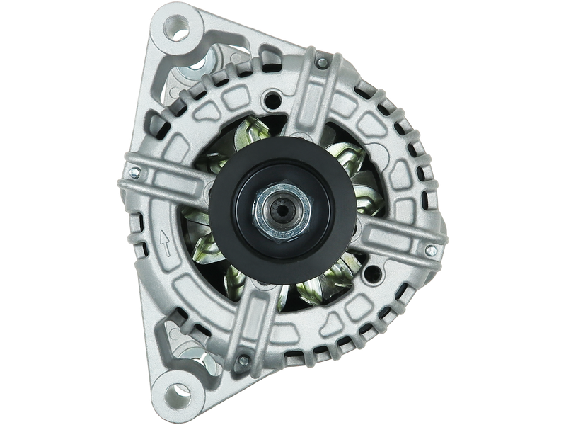 AS-PL A0236 Generator — OPEL