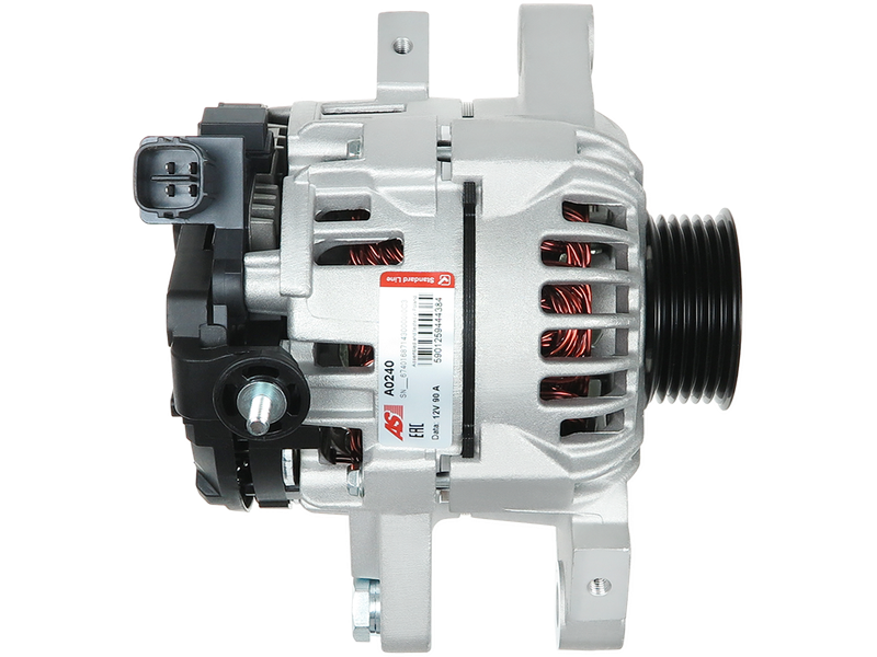AS-PL A0240 Generator — TOYOTA
