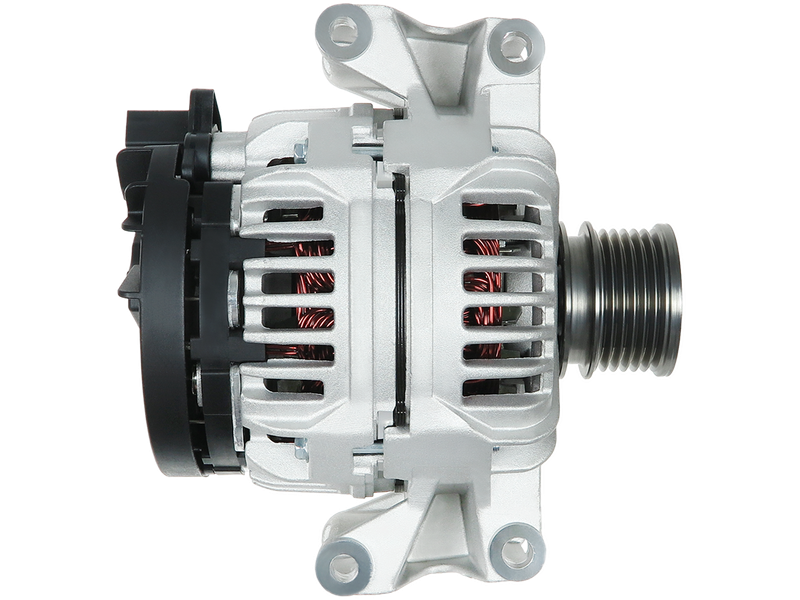 AS-PL A0242 Generator — MERCEDES-BENZ