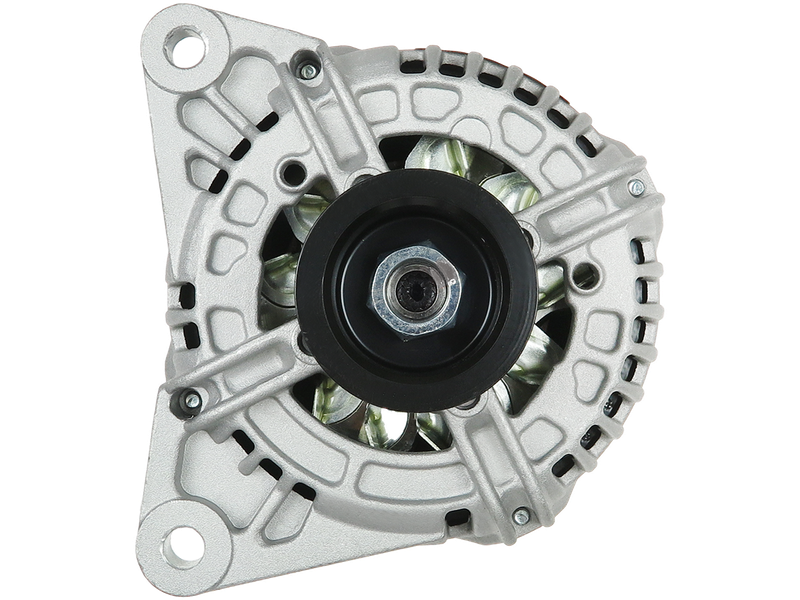 AS-PL A0250 Generator — DAF