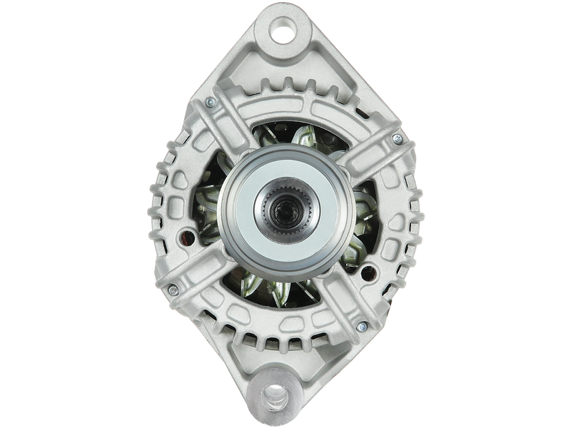AS-PL A0252 Generator — OPEL, SAAB, CADILLAC
