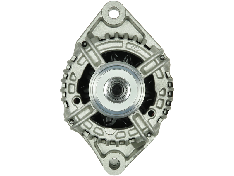 AS-PL A0252PR Generator — OPEL, SAAB, CADILLAC