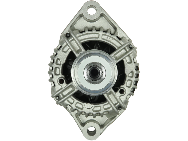 AS-PL A0252SR Generator — OPEL, SAAB, CADILLAC