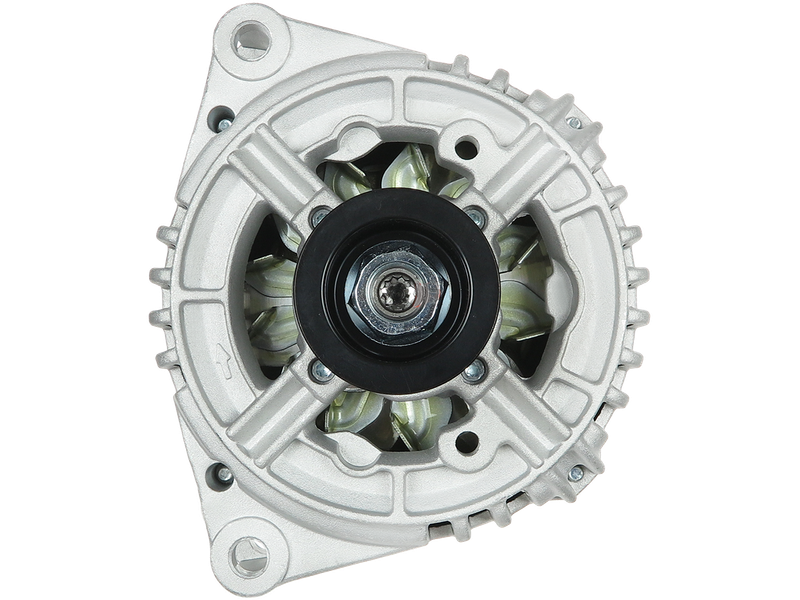 AS-PL A0253 Generator — MERCEDES-BENZ