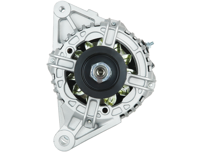 AS-PL A0256 Generator — TOYOTA