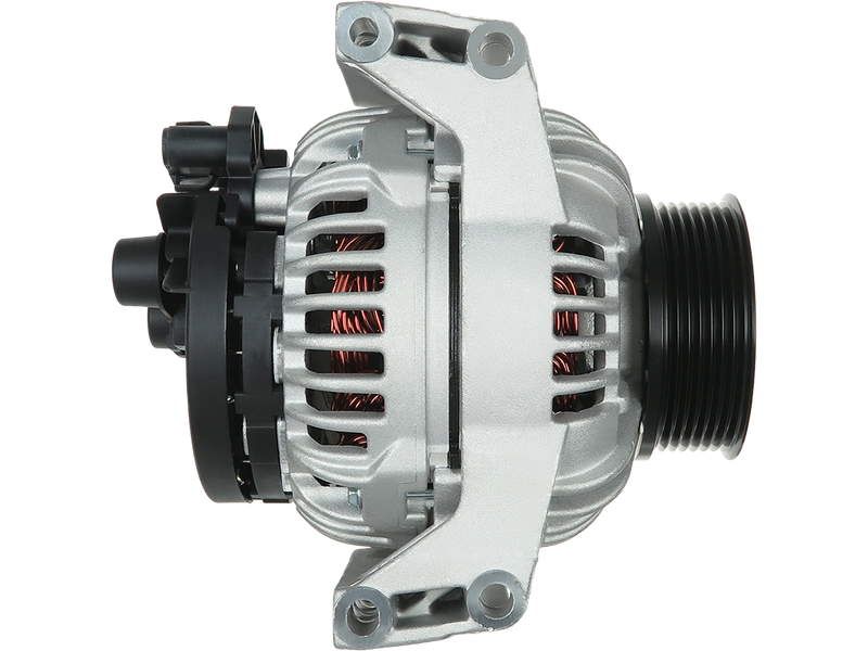 AS-PL A0260 Generator — DAF, BOVA, TEMSA