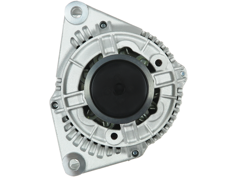 AS-PL A0263 Generator — MERCEDES-BENZ, SSANGYONG, MULTICAR