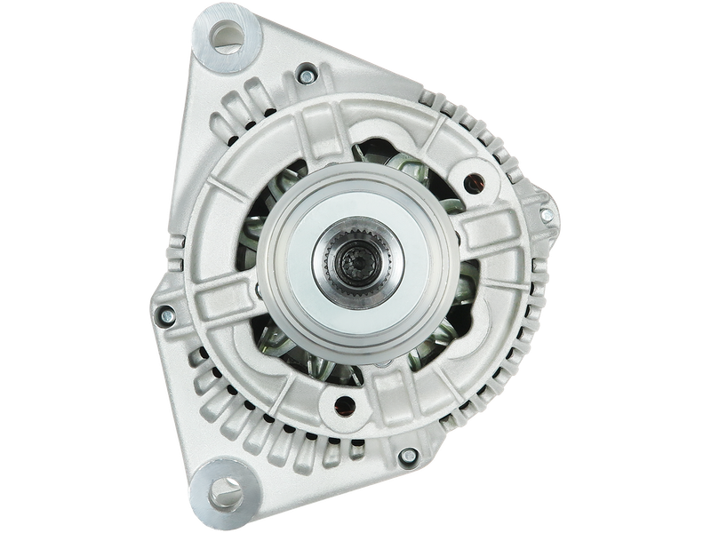 AS-PL A0264 Generator — MERCEDES-BENZ