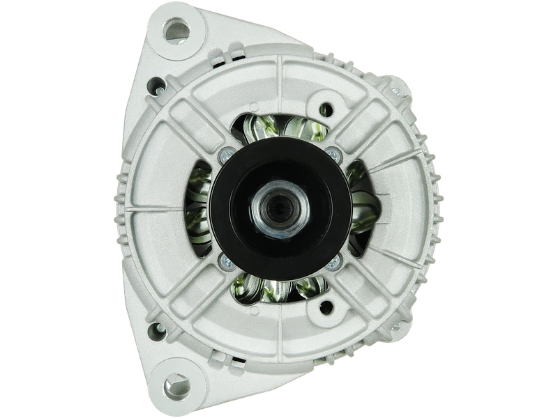 AS-PL A0265 Generator — MERCEDES-BENZ, SSANGYONG, DAEWOO