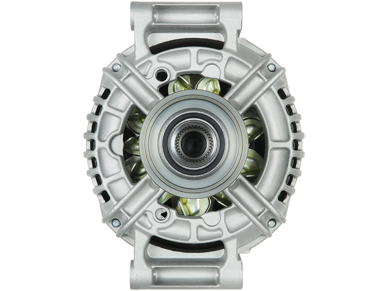 AS-PL A0266 Generator — MERCEDES-BENZ