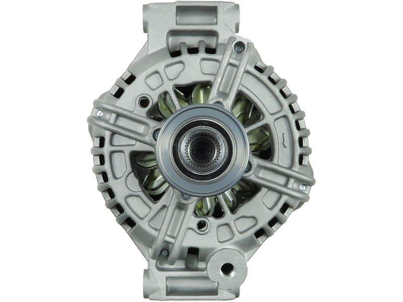 AS-PL A0267S Generator — BMW, BMW (BRILLIANCE)