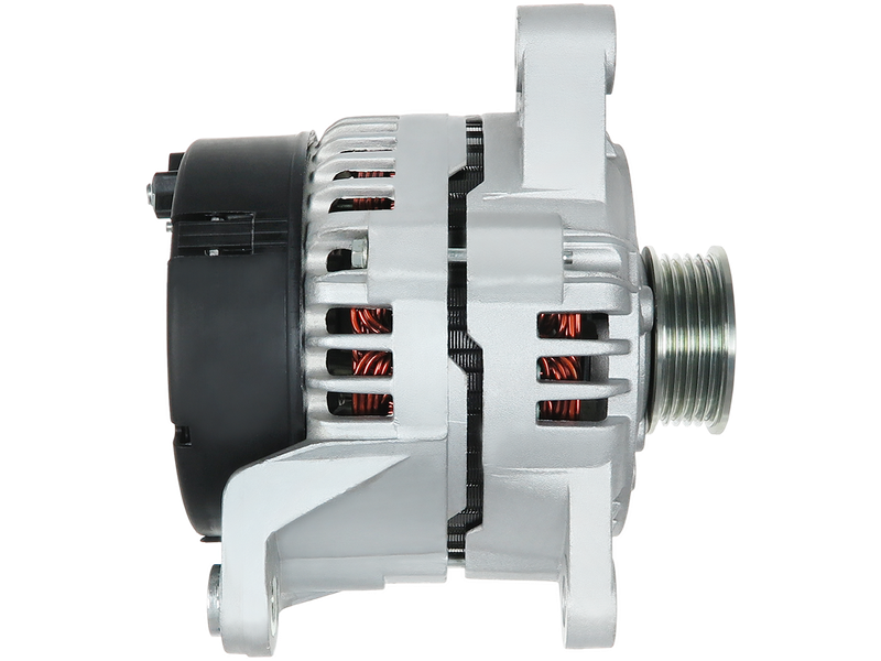 AS-PL A0273 Generator — AUDI, VW