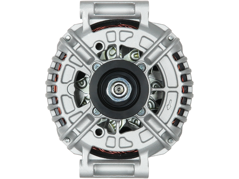 AS-PL A0277 Generator — MERCEDES-BENZ