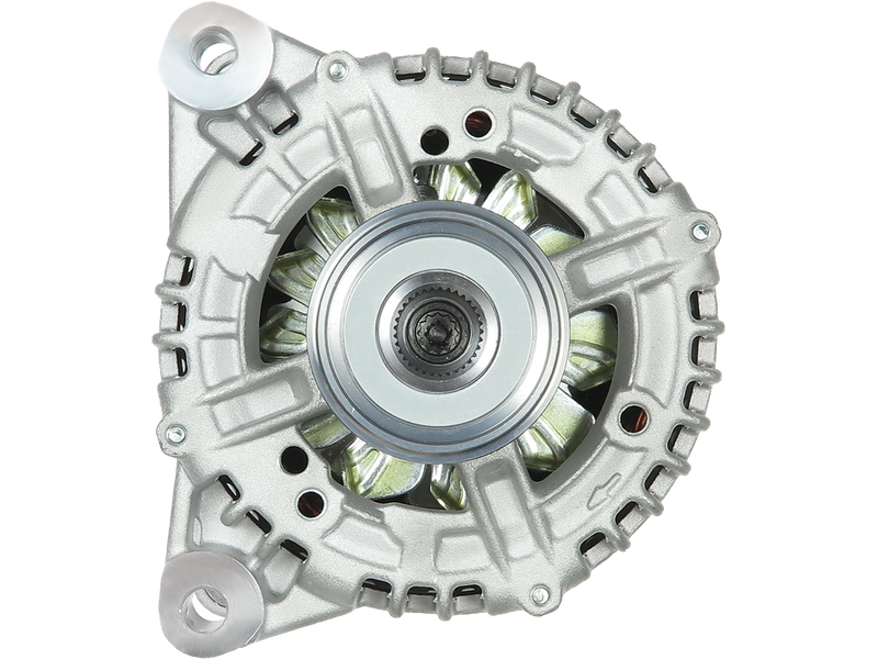 AS-PL A0289 Generator — FORD, VOLVO