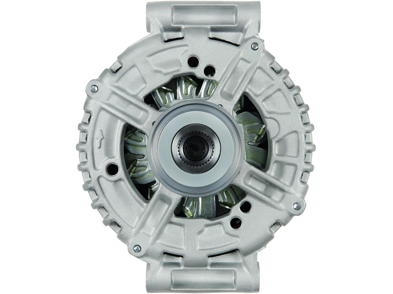 AS-PL A0291 Generator — MERCEDES-BENZ, JEEP