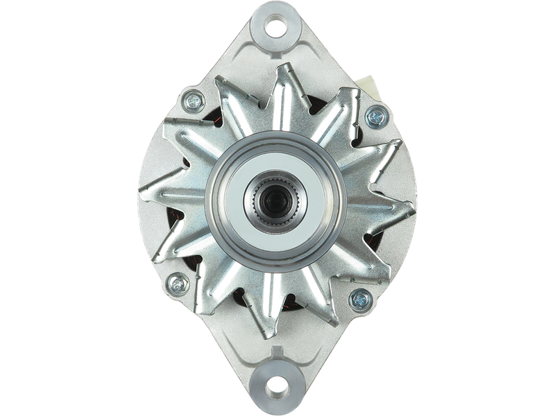 AS-PL A0292 Generator — JOHNSTON, MULTICAR, SCHMIDT