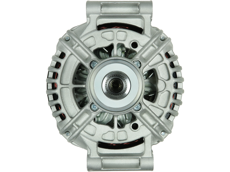 AS-PL A0298 Generator — CHRYSLER