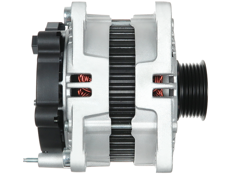 AS-PL A0299 Generator — AUDI, VW