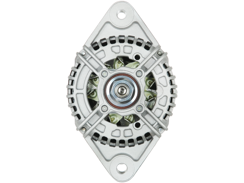 AS-PL A0301 Generator — AGCO, KENWORTH, CASE IH