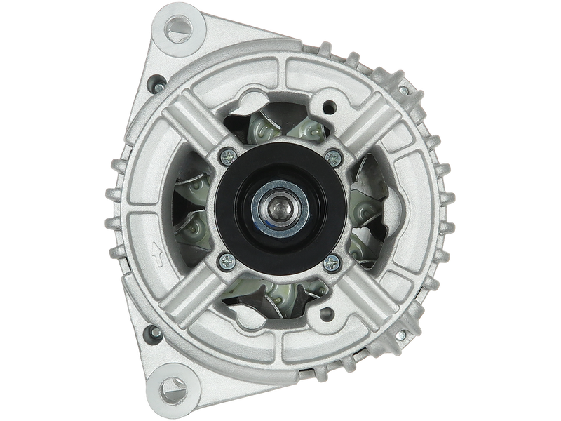 AS-PL A0302 Generator — MERCEDES-BENZ