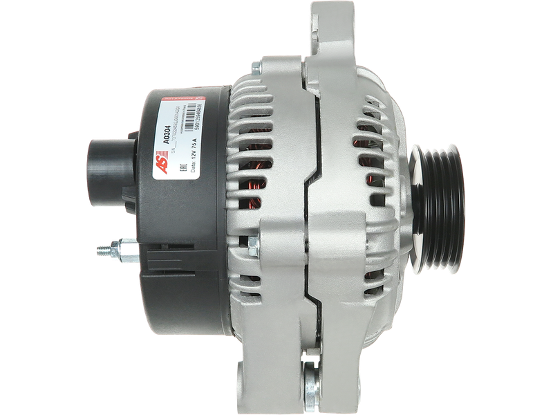 AS-PL A0304 Generator — HONDA, ROVER