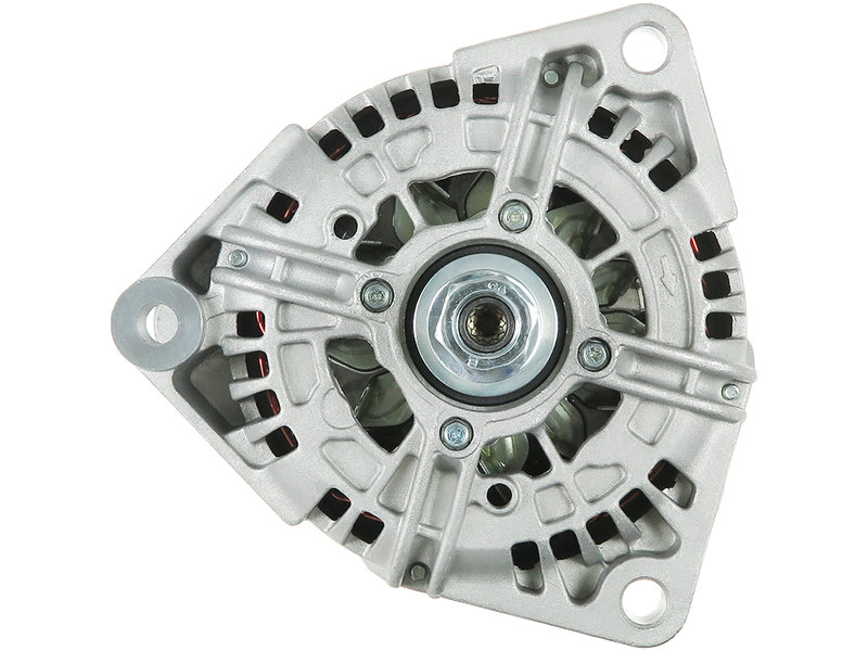 AS-PL A0309 Generator — MAN