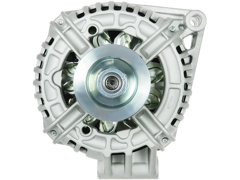 AS-PL A0317 Generator — CHEVROLET, PONTIAC