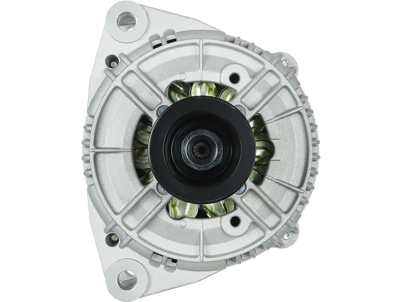 AS-PL A0319 Generator — SAAB