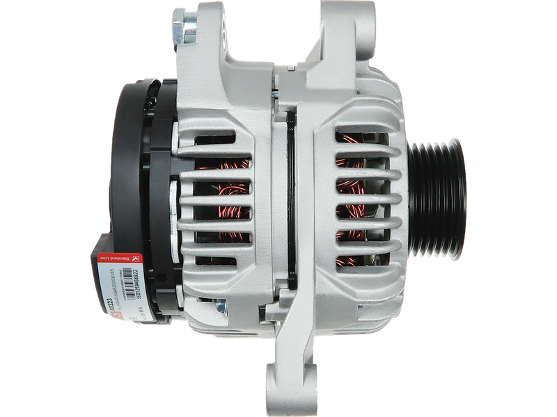 AS-PL A0323 Generator — TOYOTA, LEXUS