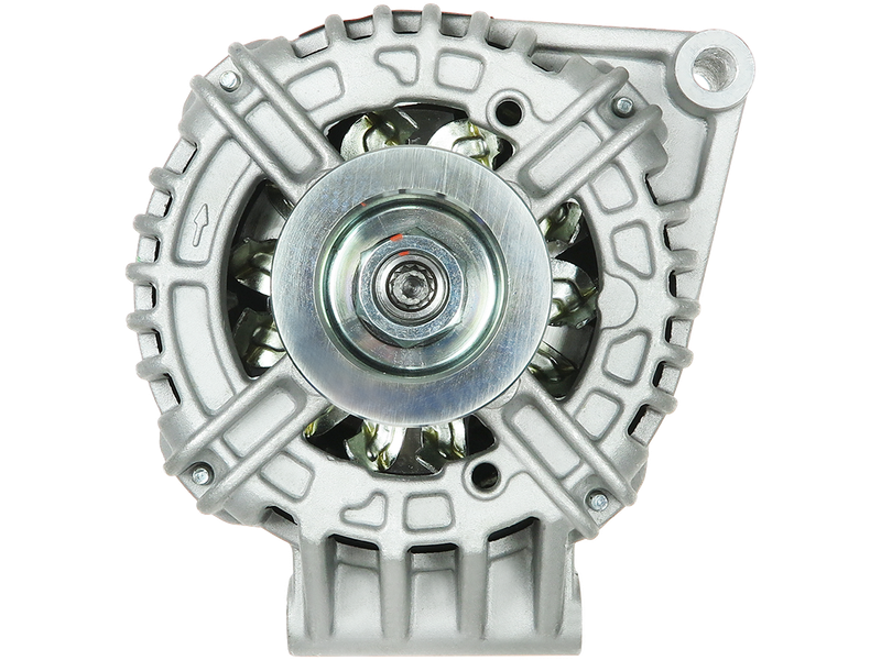 AS-PL A0324 Generator — CHEVROLET, OLDSMOBILE, PONTIAC