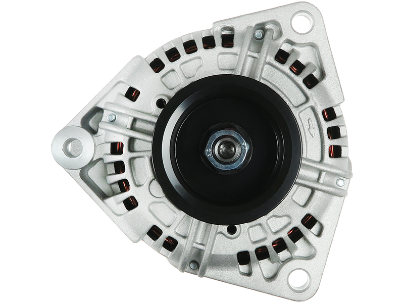 AS-PL A0338 Generator — MERCEDES-BENZ