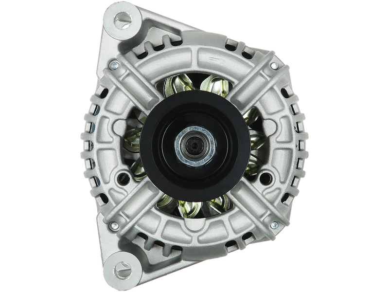 AS-PL A0339 Generator — MERCEDES-BENZ
