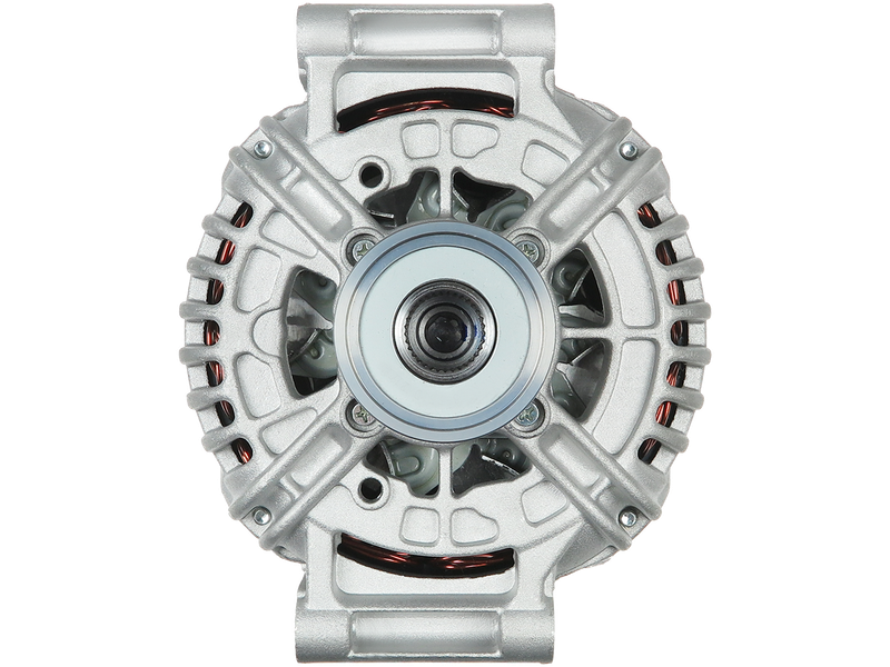 AS-PL A0342 Generator — CHRYSLER