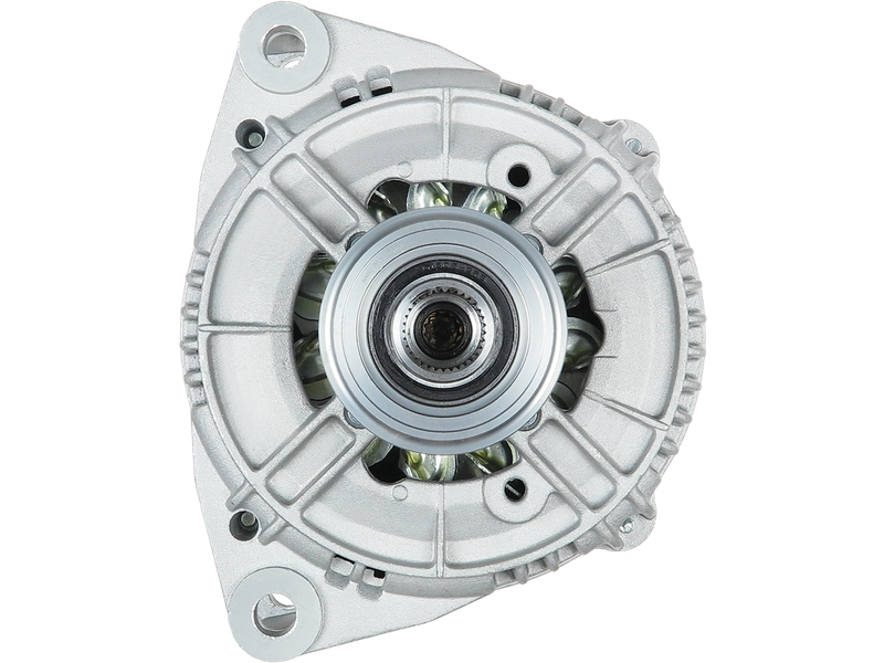 AS-PL A0343 Generator — MERCEDES-BENZ