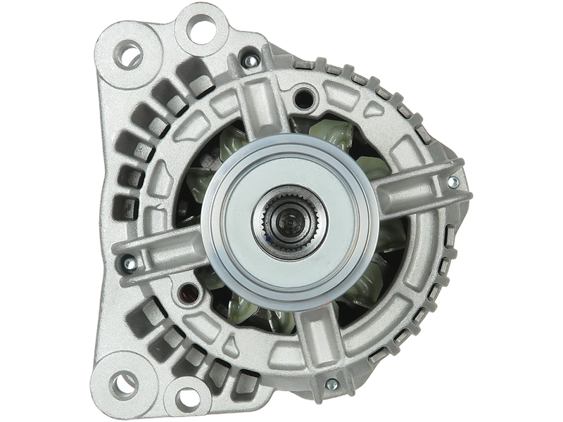 AS-PL A0345 Generator — LDV, LTI