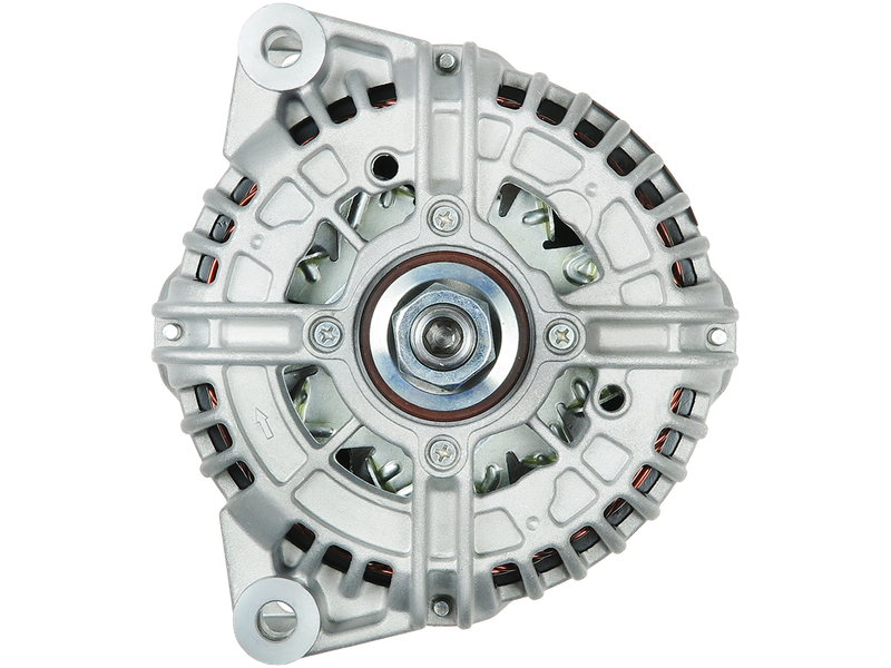 AS-PL A0350 Generator — JOHN DEERE