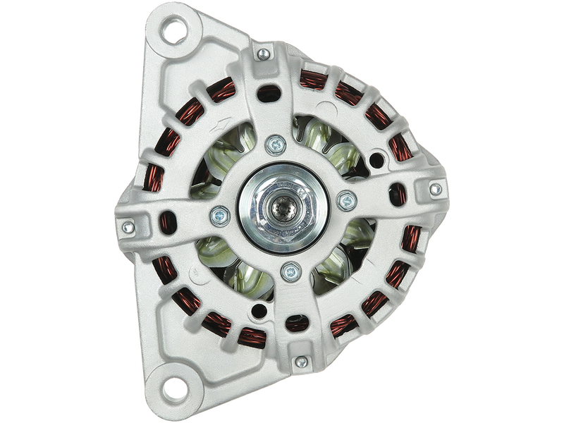 AS-PL A0353 Generator — IVECO, FIAT, PEUGEOT