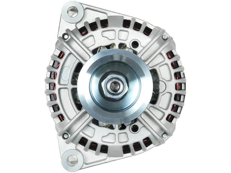 AS-PL A0356 Generator — JOHN DEERE