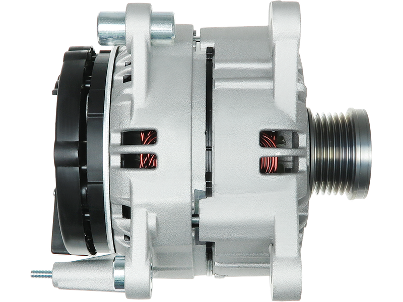 AS-PL A0362 Generator — VW, SKODA, SEAT
