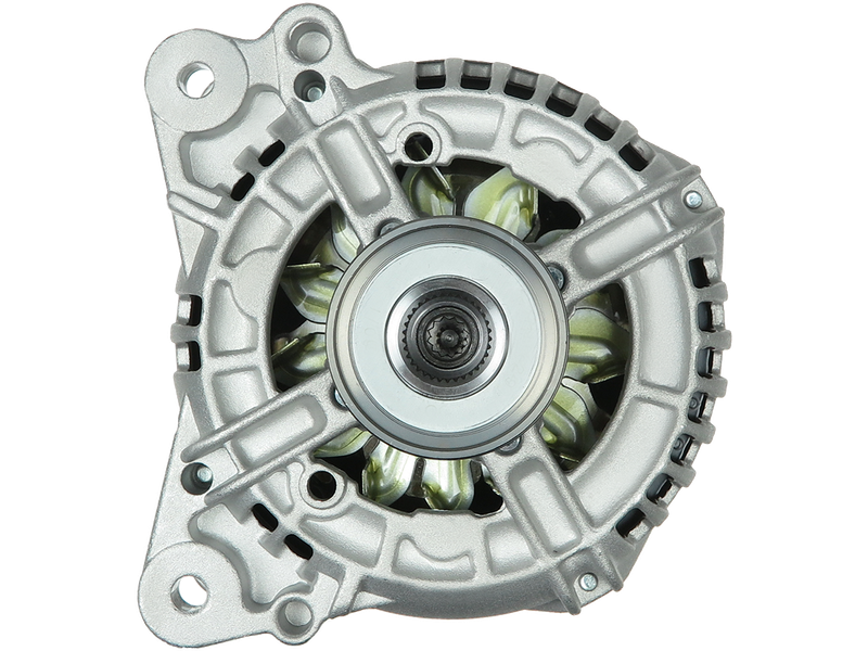 AS-PL A0365 Generator — SKODA, VW, OPEL