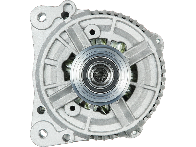 AS-PL A0366 Generator — AUDI, VW