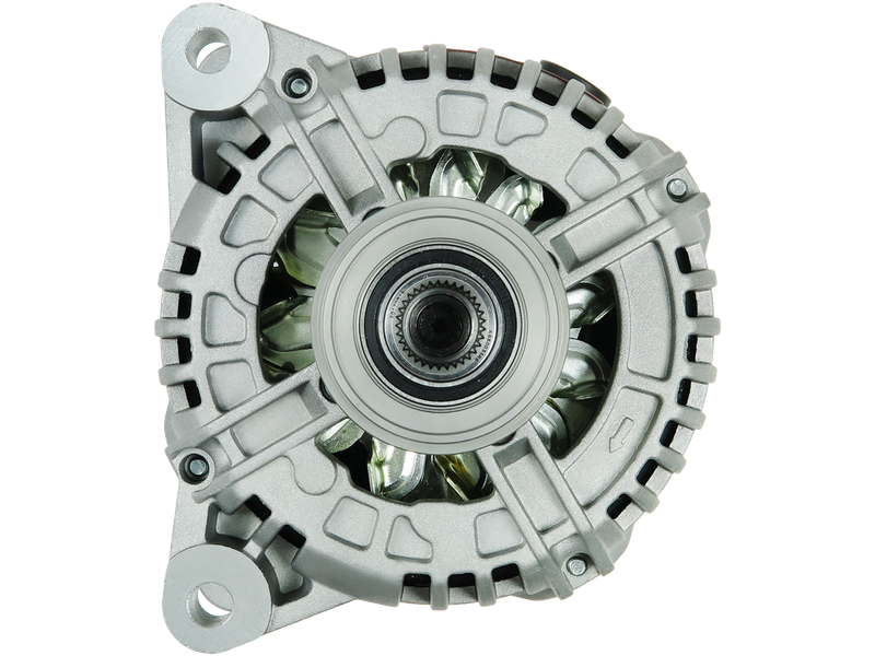 AS-PL A0368S Generator — MINI