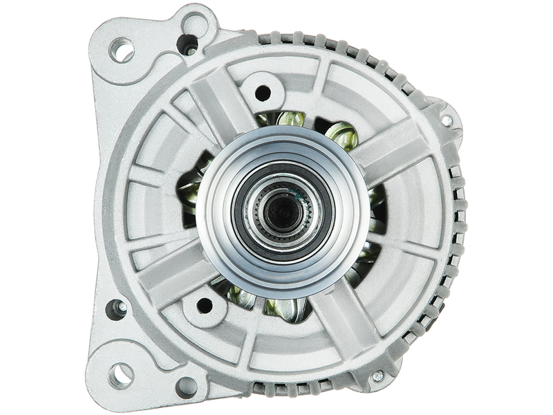 AS-PL A0377 Generator — VW, SKODA, AUDI