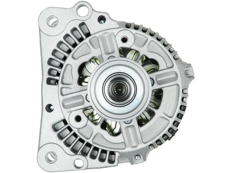 AS-PL A0380 Generator — VW, SEAT, AUDI
